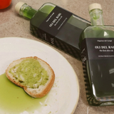 Unfiltered Extra Virgin Olive Oil Argudell Limited Edition Oli del Raig | Aceite de Oliva Virgen Extra sin Filtrar Limited Edition Oli del Raig - La despensa