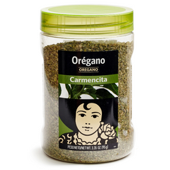 Oregano Carmencita | Oregnao Caremncita
