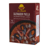 Paella Seasoning La Chinata | Sazonador para Paellas La Chinata