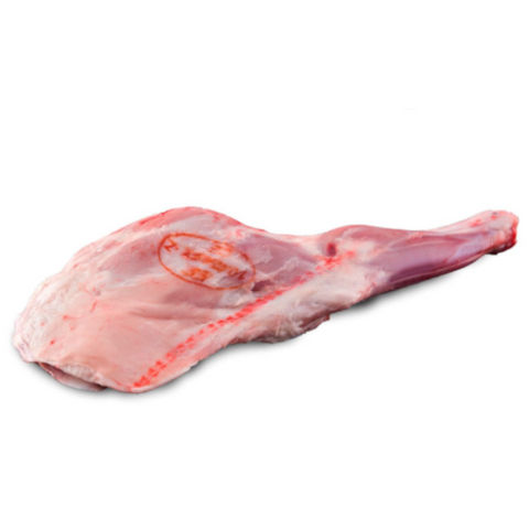 Lamb Shoulder Agnei Iberico | Paletilla entera de cordero Agnei Ibérico