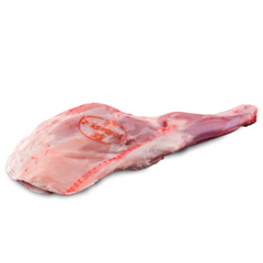 Lamb Shoulder Agnei Iberico | Paletilla entera de cordero Agnei Ibérico