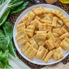 Swiss Chard El Navarrico|Pencas de Acelga El Navarrico
