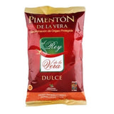 Sweet Smoked  Paprika | Pimenton de La Vera Dulce