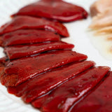 Piquillo Pepper Whole JJJ  | Pimentos del Piquillo Enteros JJJ