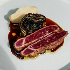 Iberian Presa Blazquez Aprox. 1.2 Kg Frozen | Presa Ibérica Blazquez  Aprox. 1.2 Kg Congelado