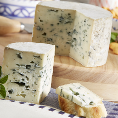 Valdeon Blue Cheese Intense  | Queso Valdeon  de Vaca y Cabra
