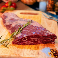 Beef Trip Tip (Colita de Cuadril) Argentina | Rabillo de cadera Ternera - Corte Argentino