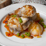 Wild Monkfish - Rape Salvaje (Spain) - La despensa