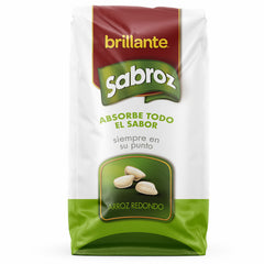 Round Paella Rice Brillante Sabroz  | Arroz Brillante Sabroz