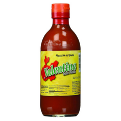 Hot Sauce Valentina  | Sala Picante  Valentina