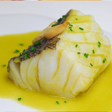 Frozen Pil Pil Sauce Costapesca | Salsa Pil Pil Congelada Costapesca