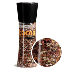 BBQ Seasoning Carmencita  Grinder | Sazonador Barbacoa Carmencita Molinillo