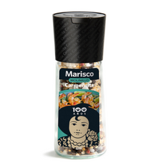Seafood Seasoning Carmencita Grinder | Sazonador Marisco Carmencita Molinillo