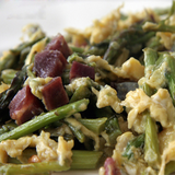 Iberico Ham Shavings Fisan 500g | Tacos de Jamon Iberico Fisan 500g