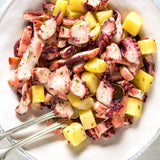 Frozen Cooked Octopus Tentacle (Unit) | Tentaculo de Pulpo Congelado Unidad