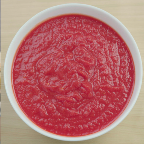 Natural Tomato Crushed MARTINETE | Tomate Natural Triturado MARTINETE