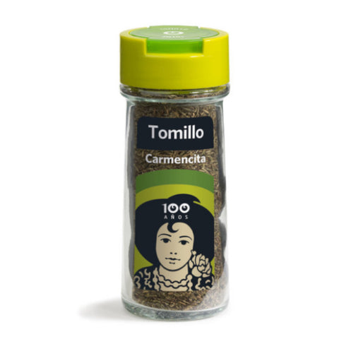 Thyme Carmencita  | Tomillo Carmencita