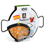 Vegetable Paella Kit Carmencita