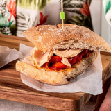 Tuna Belly - A Canned Delicacy from Spain |  Ventresca de atún: una delicia enlatada