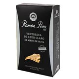 Yellowfin Tuna Belly in Olive Oil Ramon Pena 110g | Ventresca de Atún Claro en Aceite de Oliva Ramon Pena 110g