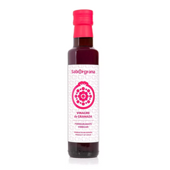 Pomegranate Vinegar Saborgrana | Vinagre de Granada Saborgrana
