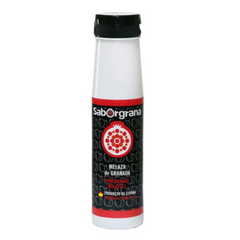 Pomegranate Molasses Saborgrana | Melaza de Vinagre  de Granada Saborgrana