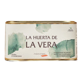 Thick White Asparagus  |Espárragos Blancos Gruesos - La despensa
