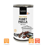 Concentrated Fish Stock for Paella | Fumet de Marisco para Paella Concentrado