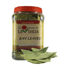 Bay Leaves|Hojas de Laurel