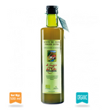 Organic Extra Virgin Olive Oil |Aceite de Oliva Extra Virgen Ecologico - La despensa