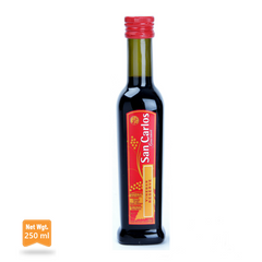 San Carlos Gourmet  Balsamic Vinegar  |San Carlos Gourmet Vinagre Balsámico