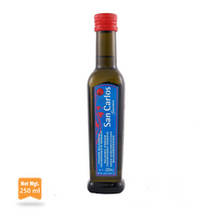 San Carlos Gourmet  Balsamic Vinegar  |San Carlos Gourmet Vinagre Balsámico