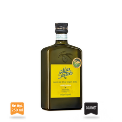 Extra Virgin Olive Oil Arbequina PDO  Mas Tarrés | Aceite de oliva extra virgen Arbequina Mas Tarrés