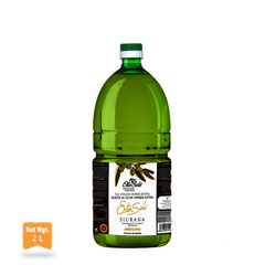 Arbequina Extra Virgin Olive Oil Ester Sole | Aceite de oliva extra virgen Arbequina Ester Solé