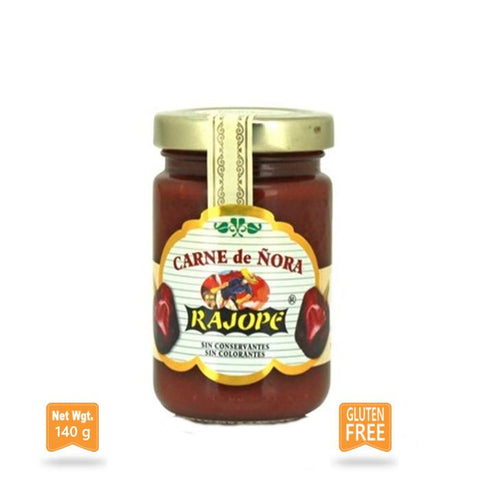 Ñora Paste|Carne de Ñora