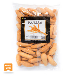 Artisan Bread Snak Picos Olmeda | Picos Jerezanos Artesanos Olmeda Orí­genes