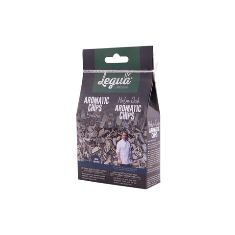 Holm Oak Aromatic Chips | Virutas de Encina Aromaticas