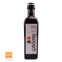 Sherry Vinegar Castell de Gardeny|Vinagre de Jerez Castell de Gardeny