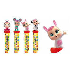 Toy Cry Babies Lacasitos|Lacasitos Bebes Llorones