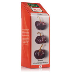 Ñora Round Sweet Dried Pepper | Ñoras Secas