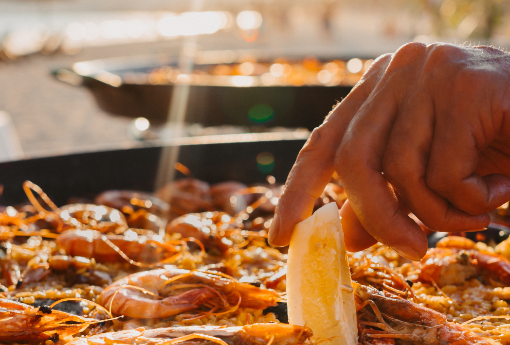 Premium Spanish Gourmet Foods Delivered Free in UAE | Productos Españoles Premium Entregados Gratis en EAU