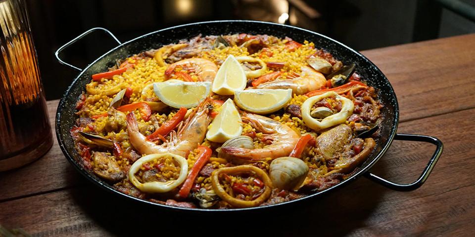 Spanish Breakfast Foods & Delicacies - Order Online UAE | Desayunos Españoles - Compra Online EAU